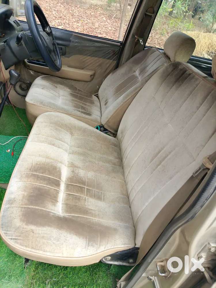 Chevrolet Tavera 2012 Diesel 280000 Km Driven Good Condition