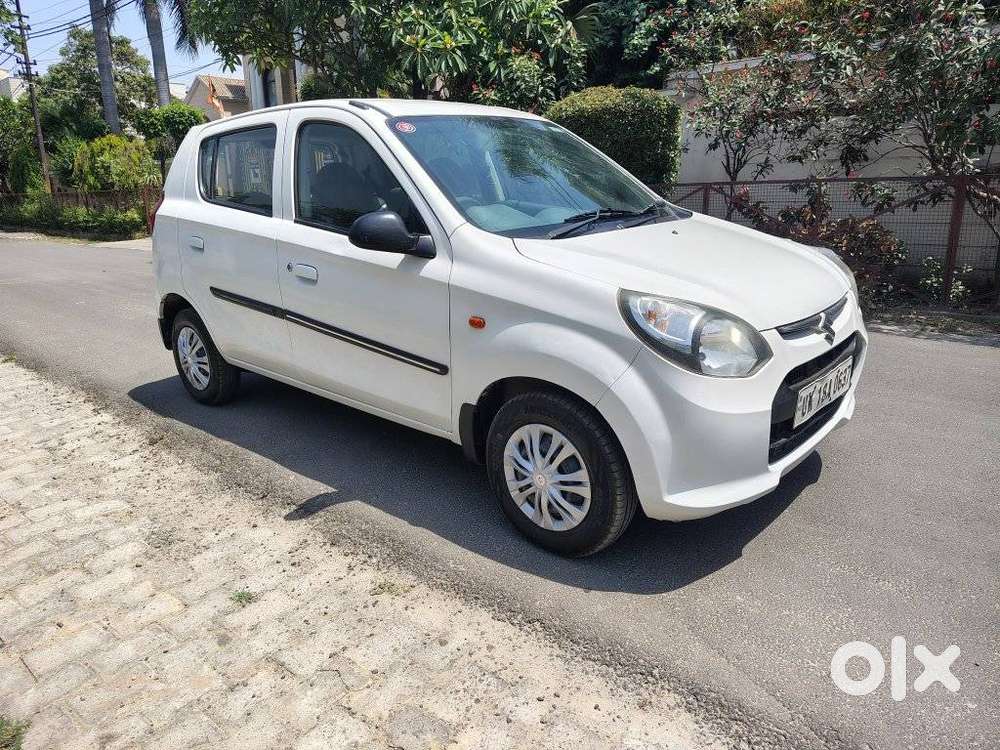 Maruti Suzuki Alto 800 2012-2016 Lxi, 2014, Petrol