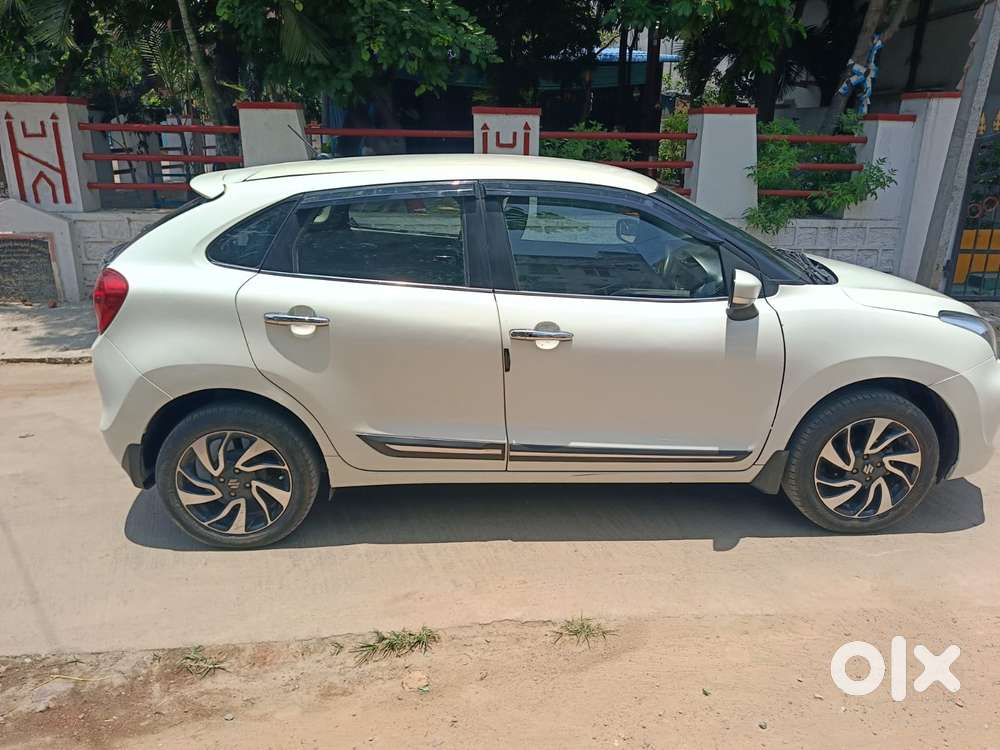 Maruti Suzuki Baleno Maruti-suzuki-baleno-zeta-diesel, 2020, Petrol