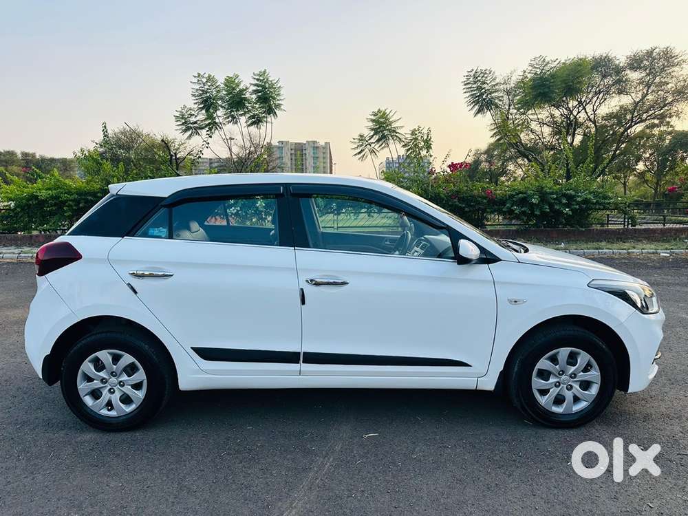 Hyundai I20 Magna 2019