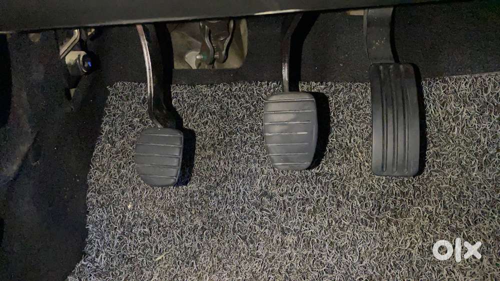 Nissan Terrano Xv D Thp Premium 110 Ps, 2018, Diesel