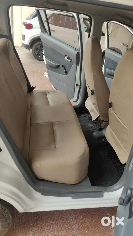 Maruti Suzuki Alto 2015 Petrol