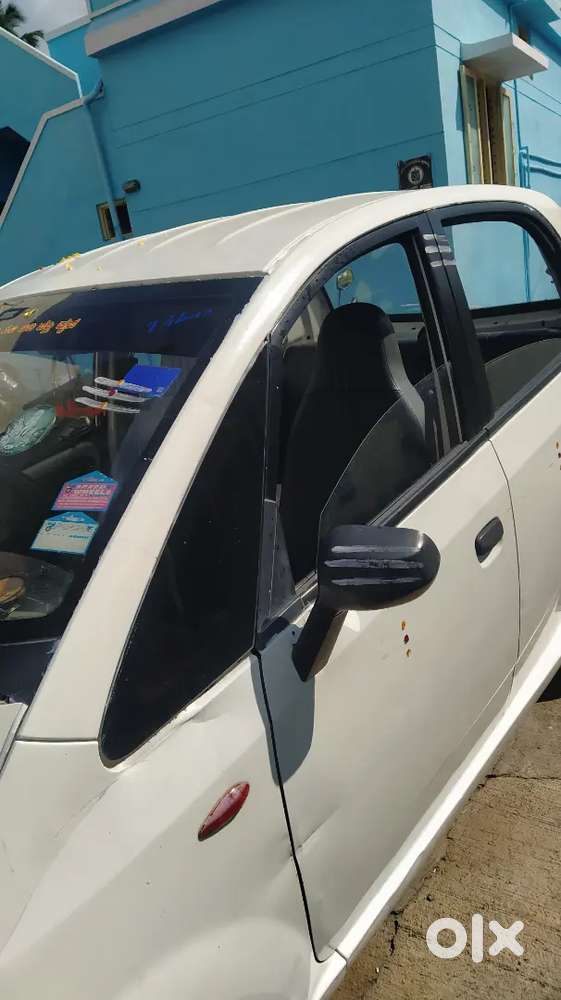 Tata Nano 2013 Petrol