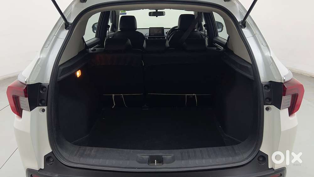 Honda Elevate Vx Cvt, 2024, Petrol