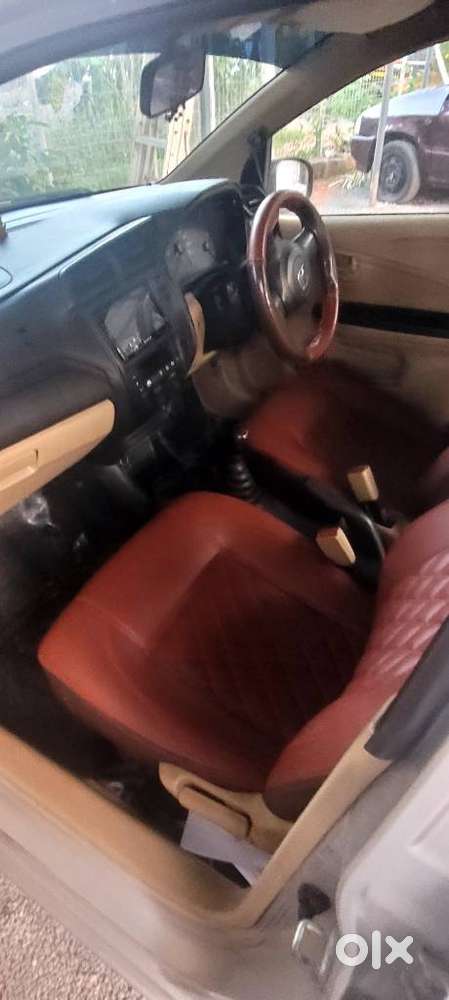 Honda Amaze S I-dtech, 2016, Diesel