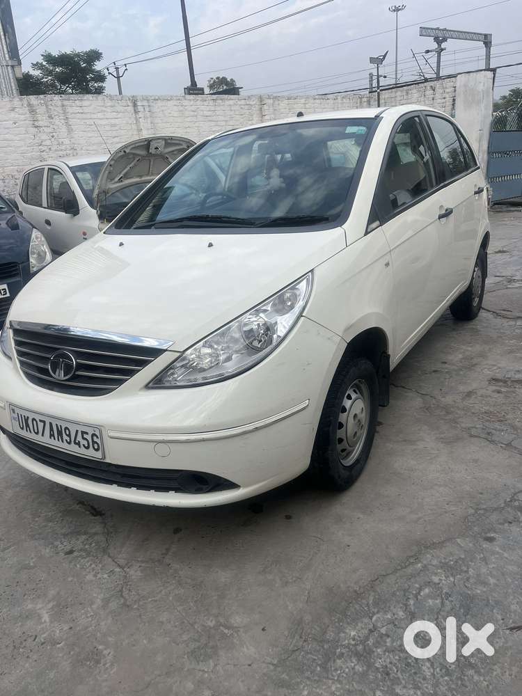 Tata Vista Tech Ls Bs Iv, 2012, Diesel