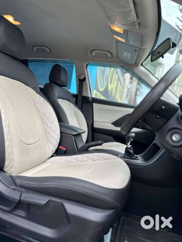 Hyundai Creta 1.5 Ex Petrol, 2023, Petrol