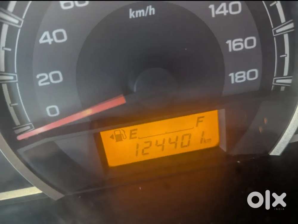 Maruti Suzuki Alto Lxi 2013