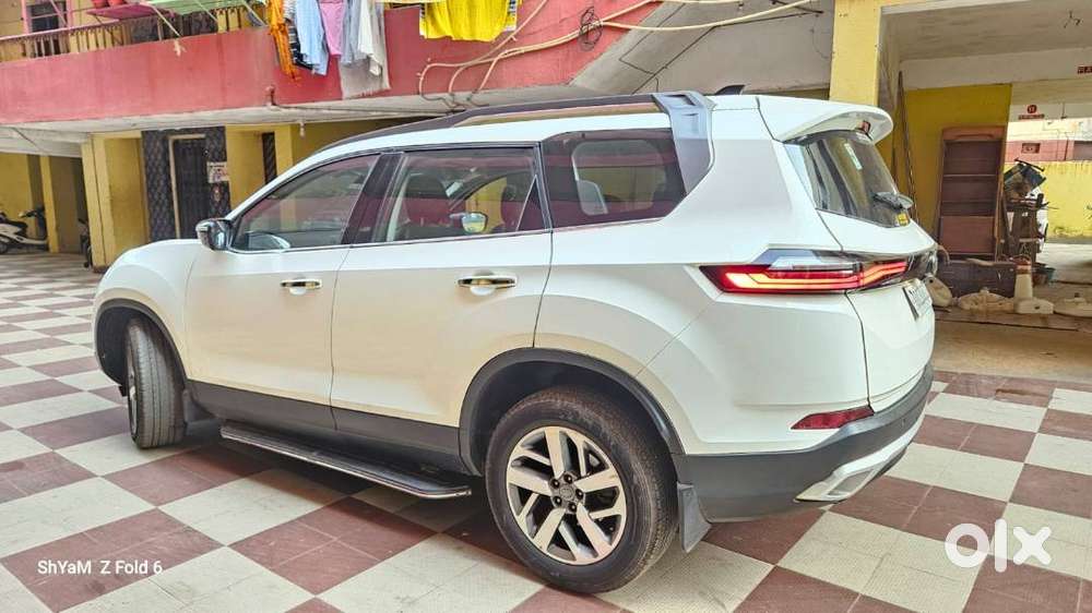 Tata Safari Xz+ For Sale