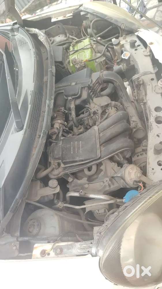 2014 Nissan Micra Active Petrol