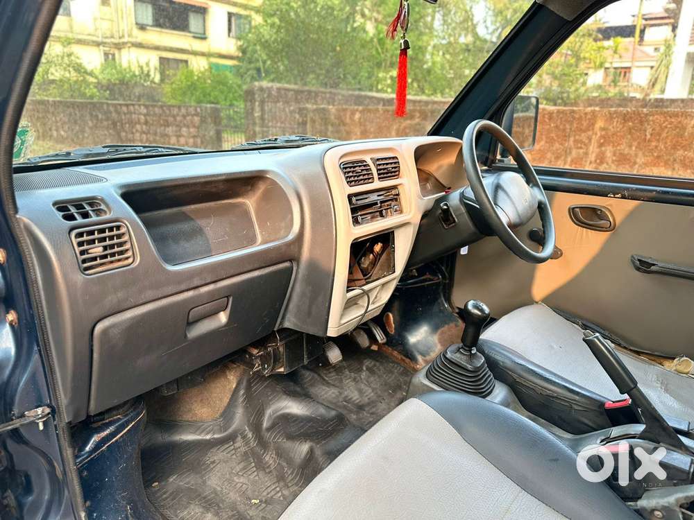 Maruti Suzuki Eeco 5 Seater Ac, 2013, Petrol