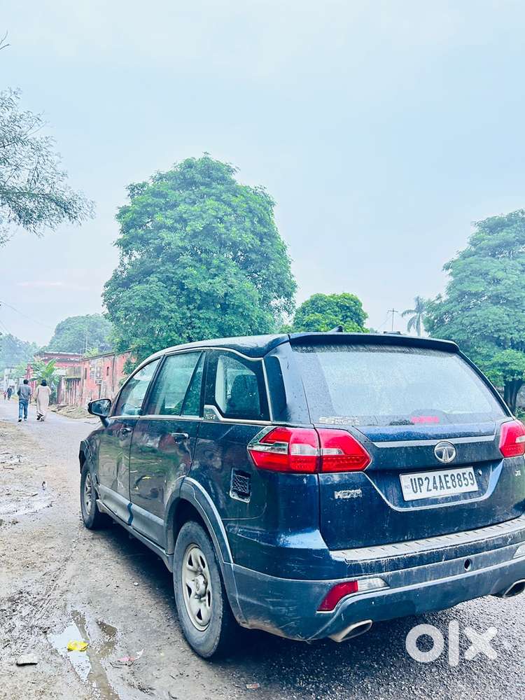 2018 Tata Hexa Diesel 101000 Km