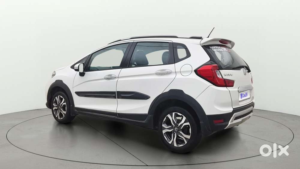 Honda Wr-v I-dtec Vx, 2018, Diesel