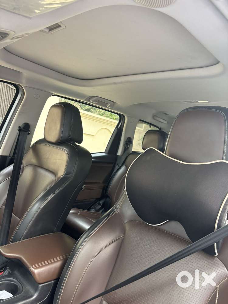 Mahindra Scorpio N Z8 L Diesel Mt 2wd 7 Str, 2023, Diesel