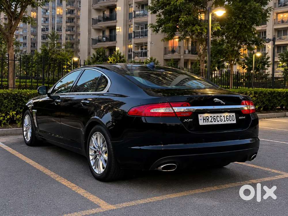 Exchange/sell Jaguar Xf 3.0l Top Model