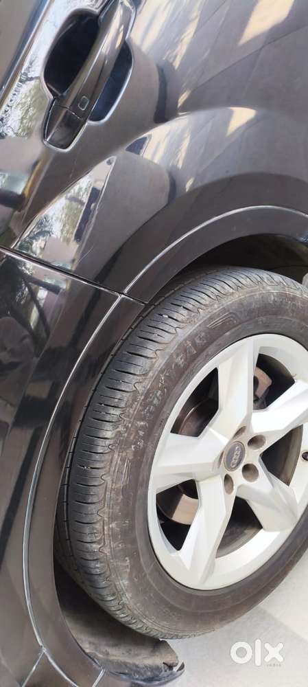 Audi Q7 Technology 55 Tfsi W/o Matrix, 2017, Petrol
