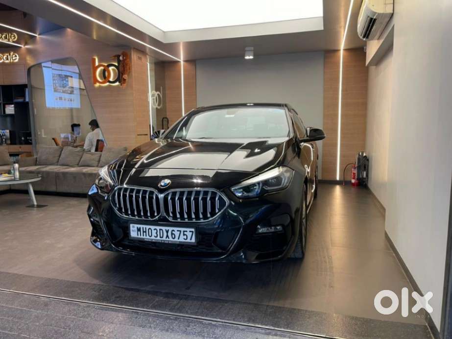 Bmw 2 Series Gran Coupe 220i M Sport, 2022, Petrol