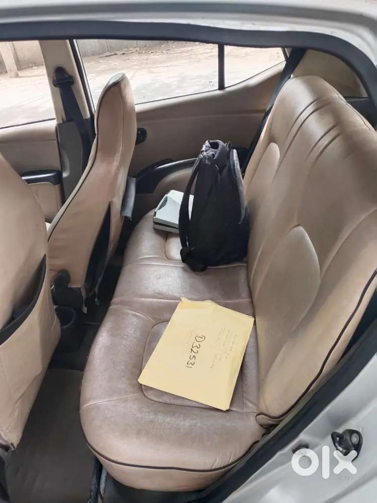 Hyundai I10 2014 Petrol Well Maintained