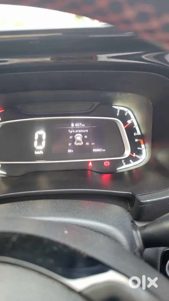 Kia Sonet 2022 Diesel 96600 Km Driven