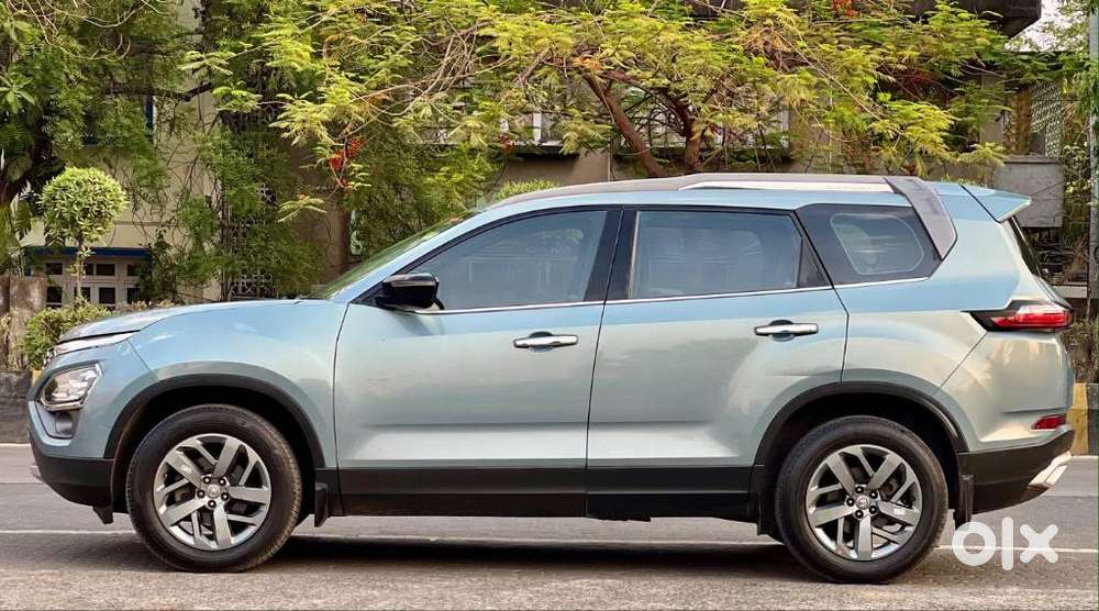 Tata Safari 2.0 Kryotec Xt Plus, 2021, Diesel