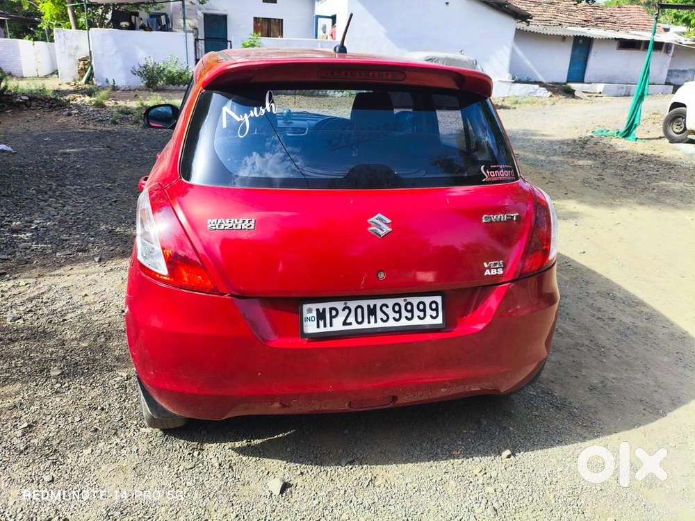 Maruti Suzuki Diesel 2013
