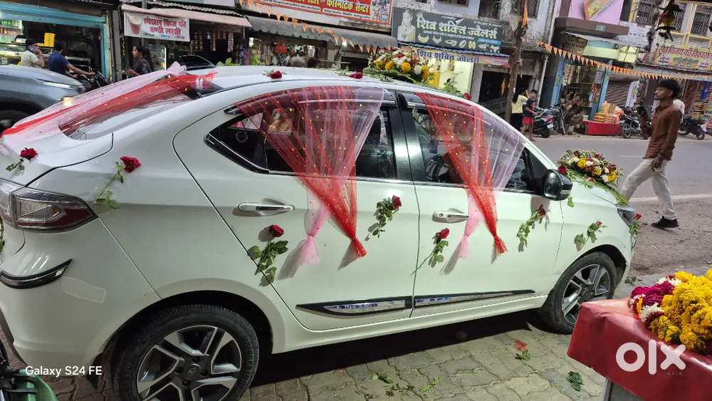 Tata Tigor Xz Plus  Nov 2023