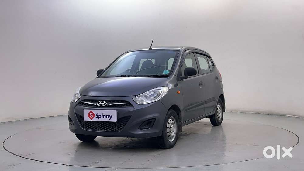 Hyundai I10 Magna 1.1l, 2013, Petrol