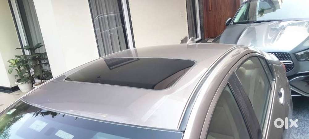 Honda City E Petrol 2014
