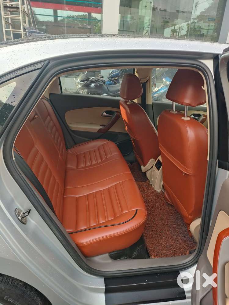 Volkswagen Vento 1.2 Tsi Highline, 2019, Petrol