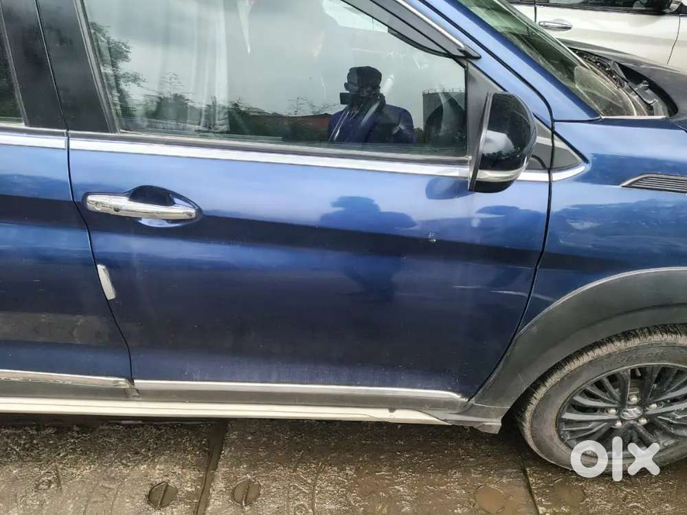 Xl6 For Sell (7 Seater )