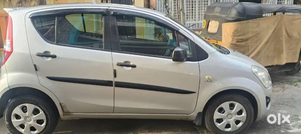 Maruti Suzuki Ritz 2015