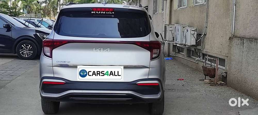 Kia Carens 1.5 Prestige 7 Str, 2024, Petrol