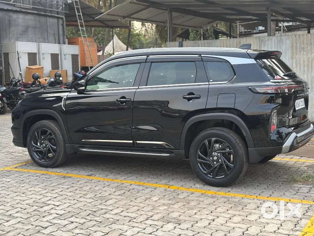 Maruti Suzuki Vitara 2026