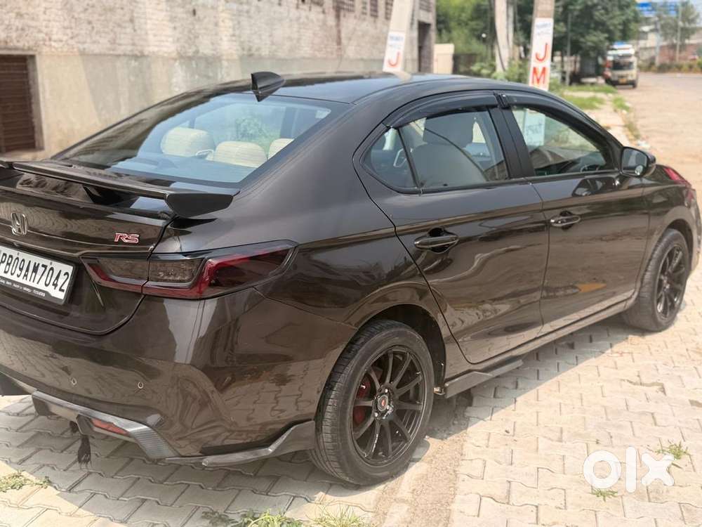 Honda City 2023 Petrol