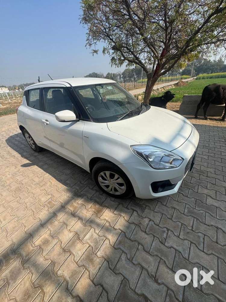 Maruti Suzuki Swift 2019 Diesel 116000 Km Driven
