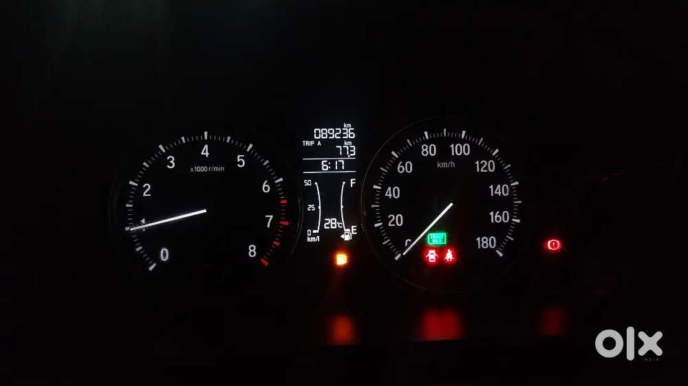 Honda Amaze 2019 Petrol Well Maintained