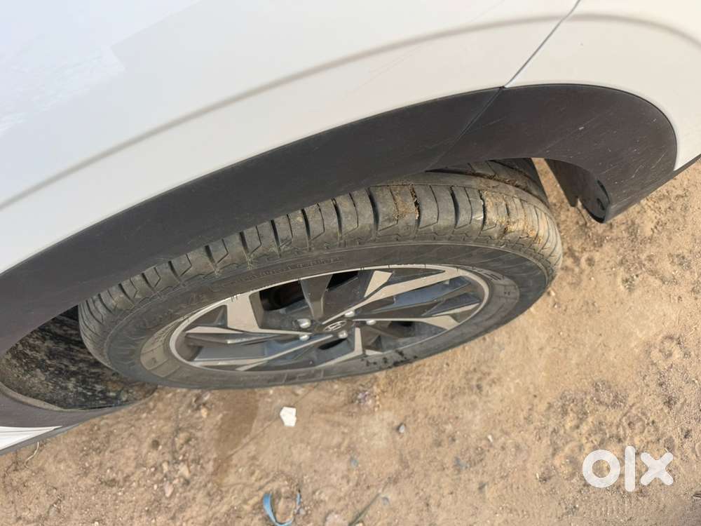 Hyundai Creta Facelift 2024
