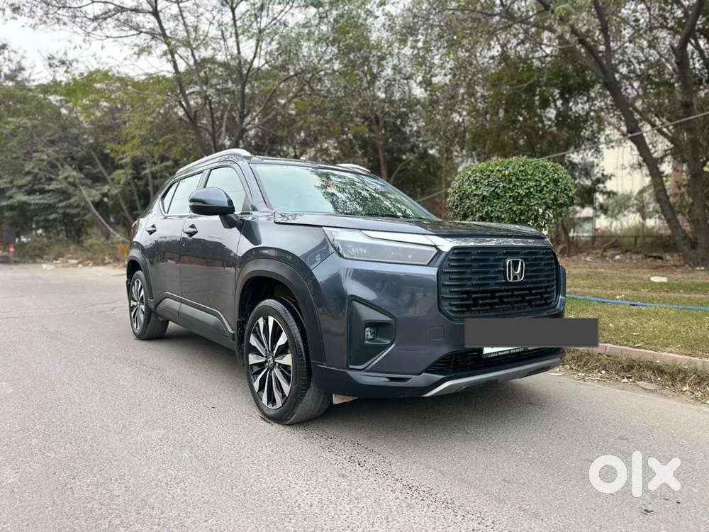 Honda Elevate Vx Cvt, 2023, Petrol