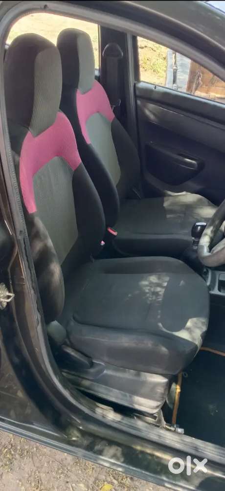 Renault Kwid 2017 Petrol Well Maintained