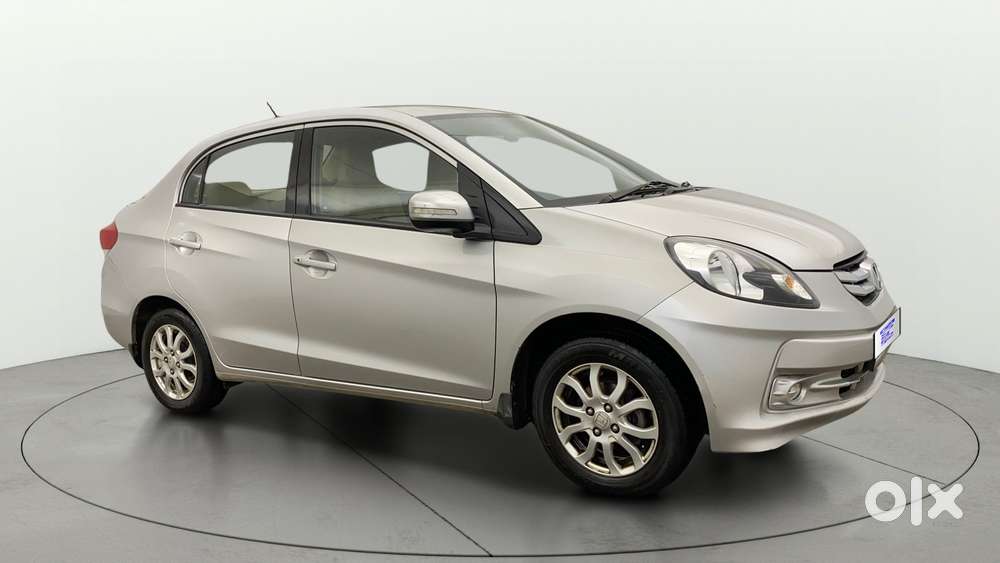 Honda Amaze 2013-2016 Vx I-vtech, 2014, Petrol