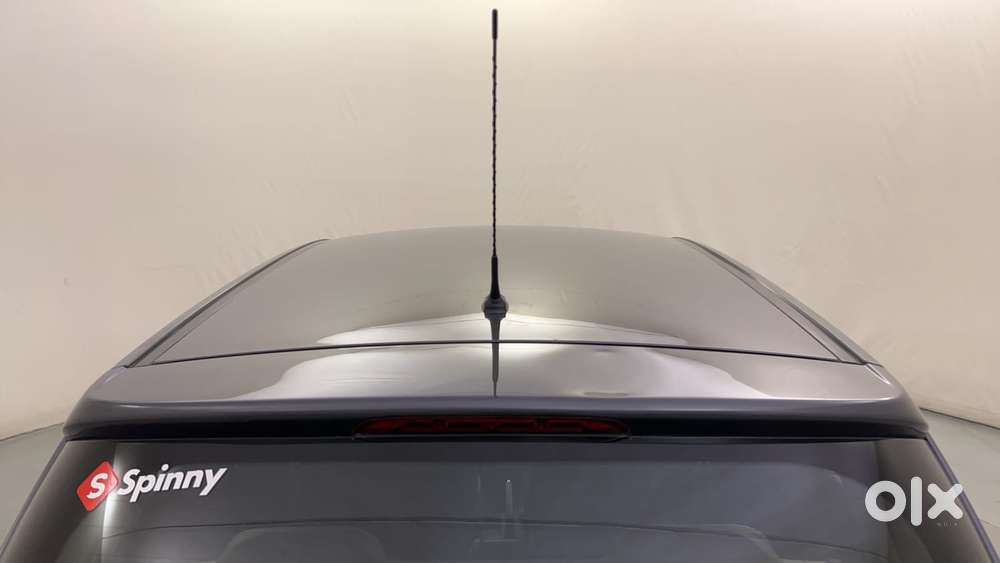 Hyundai Grand I10 1.2 Kappa Sportz, 2017, Petrol