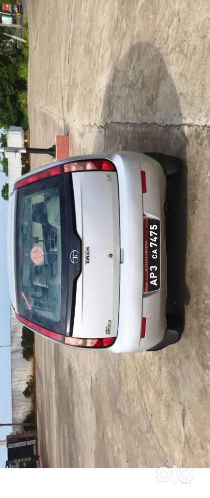 Tata Indica Vista Tdi 2014