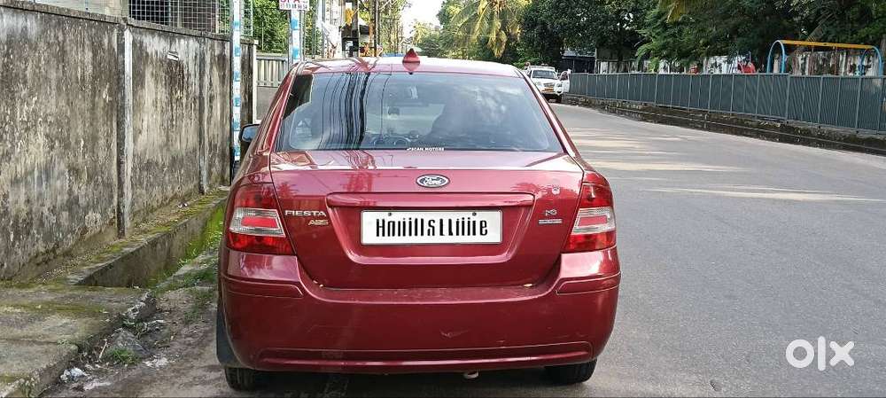 A Sedan In Two Wheeler Rate