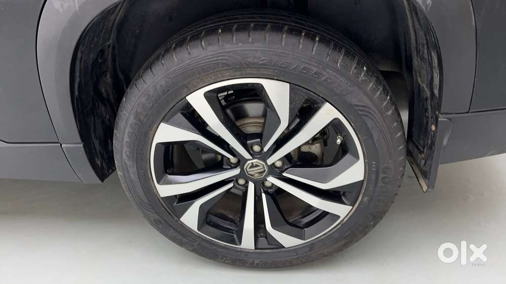 Mg Hector Sharp Pro 1.5 Turbo Mt, 2023, Petrol