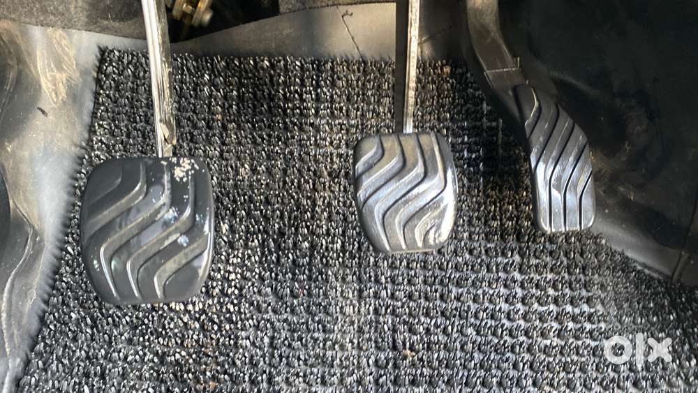 Renault Kwid 2015-2019 1.0 Rxt (o), 2018, Petrol