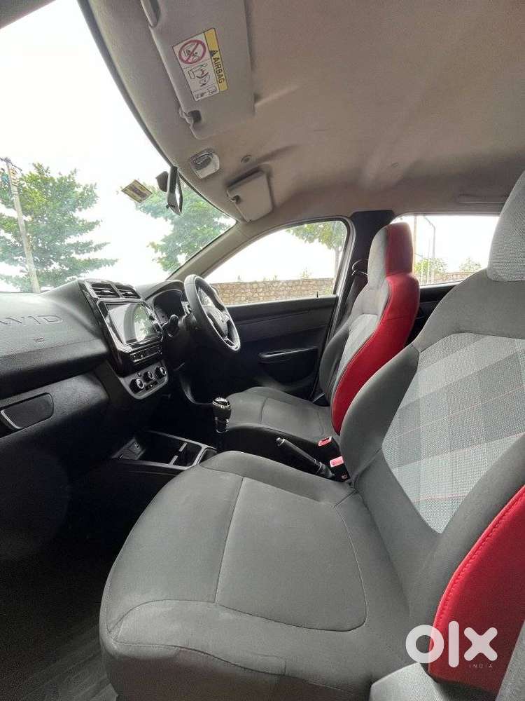 Renault Kwid, 2023, Petrol