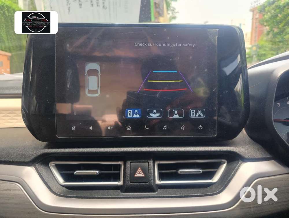 Maruti Suzuki Dzire 1.2 Zxi Plus, 2025, Petrol
