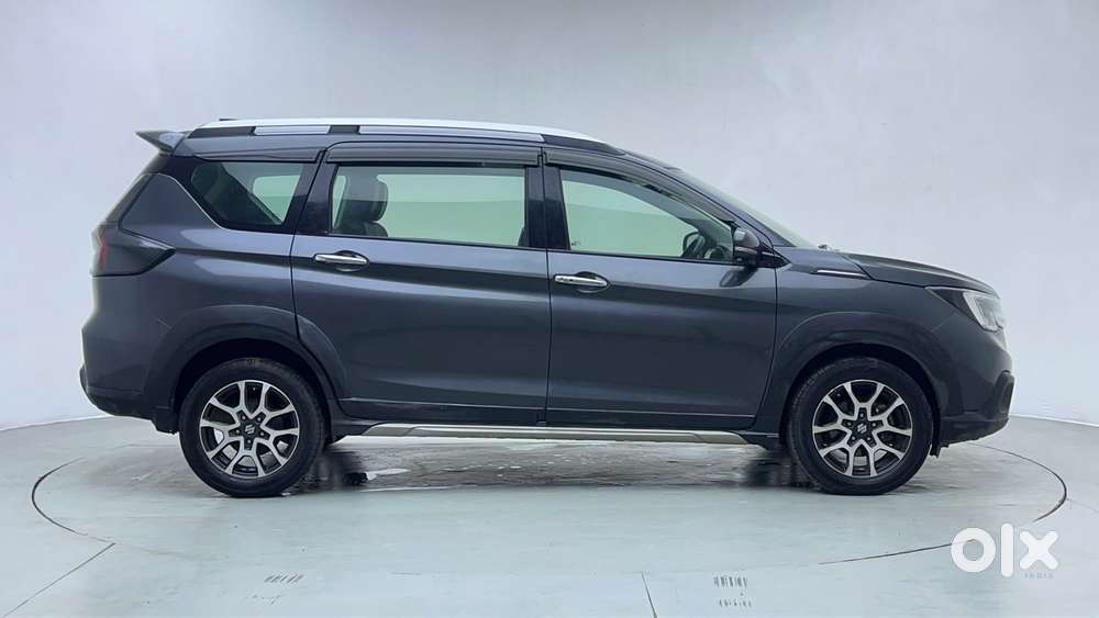 Maruti Suzuki Xl6 1.5 Alpha Plus At, 2022, Petrol