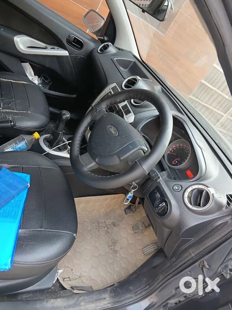 Ford Figo Diesel 2013