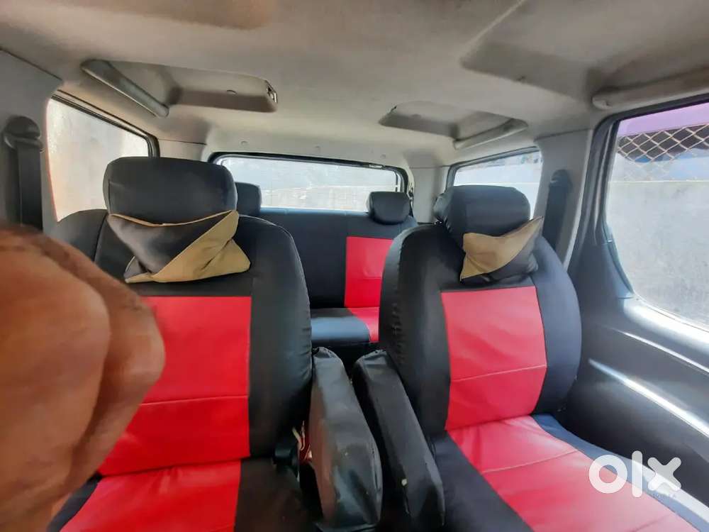 Mahindra Xylo E8 Bs-iii &ndash; 2009 | Diesel 66,000 Km 8 Seater For Sale
